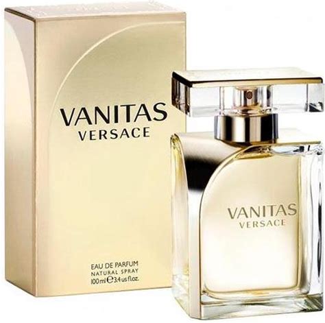 vanitas versace 100ml|Versace vanitas eau de parfum.